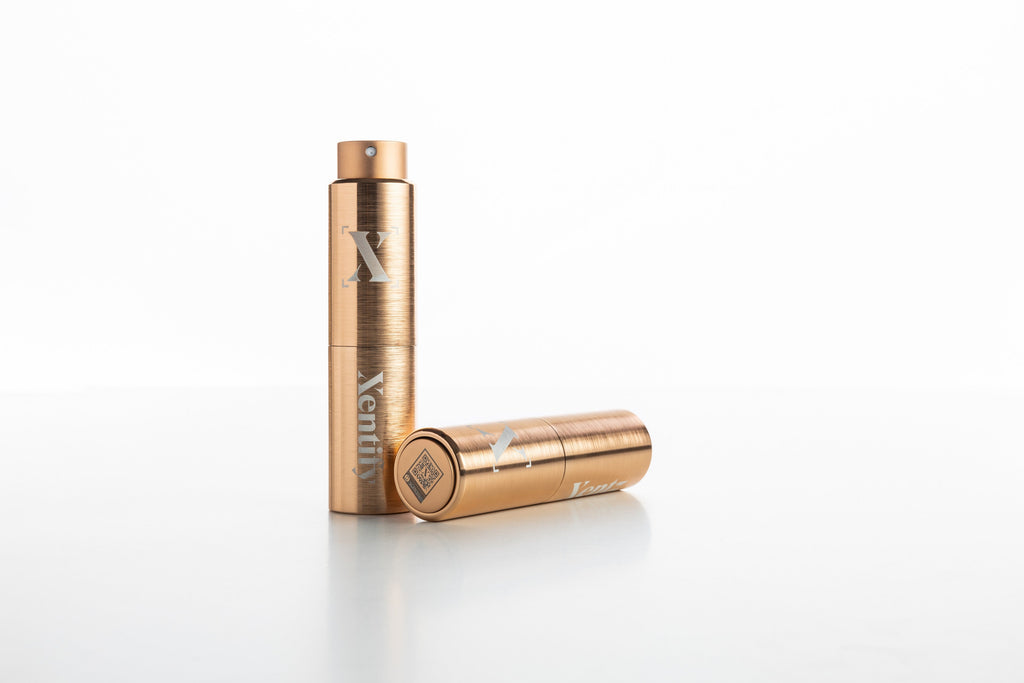 Xentz Flakon Rosé